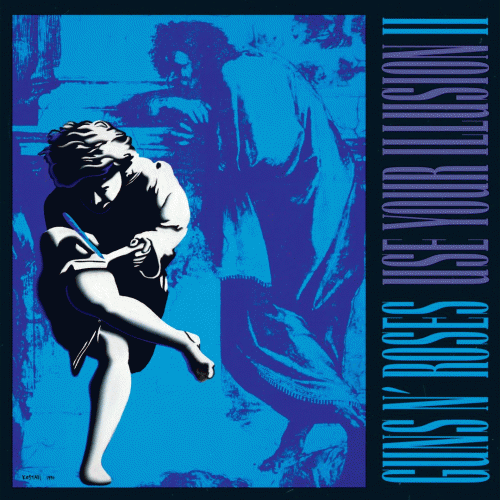 Guns N' Roses : Use Your Illusion II